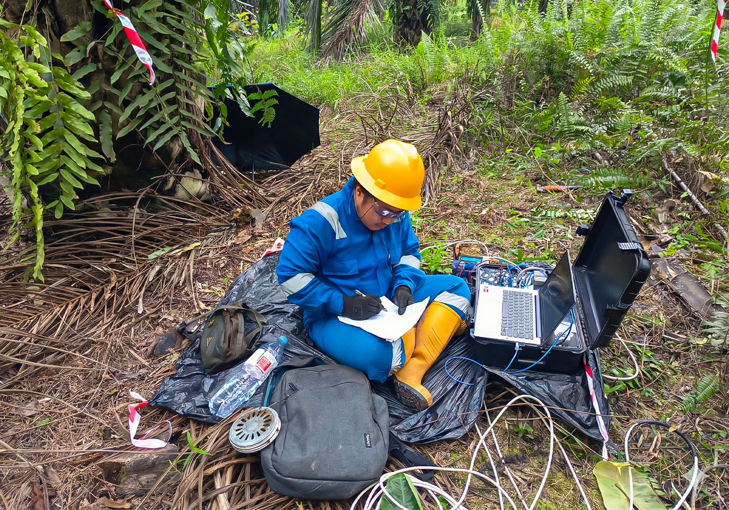 Electrical Resistivity